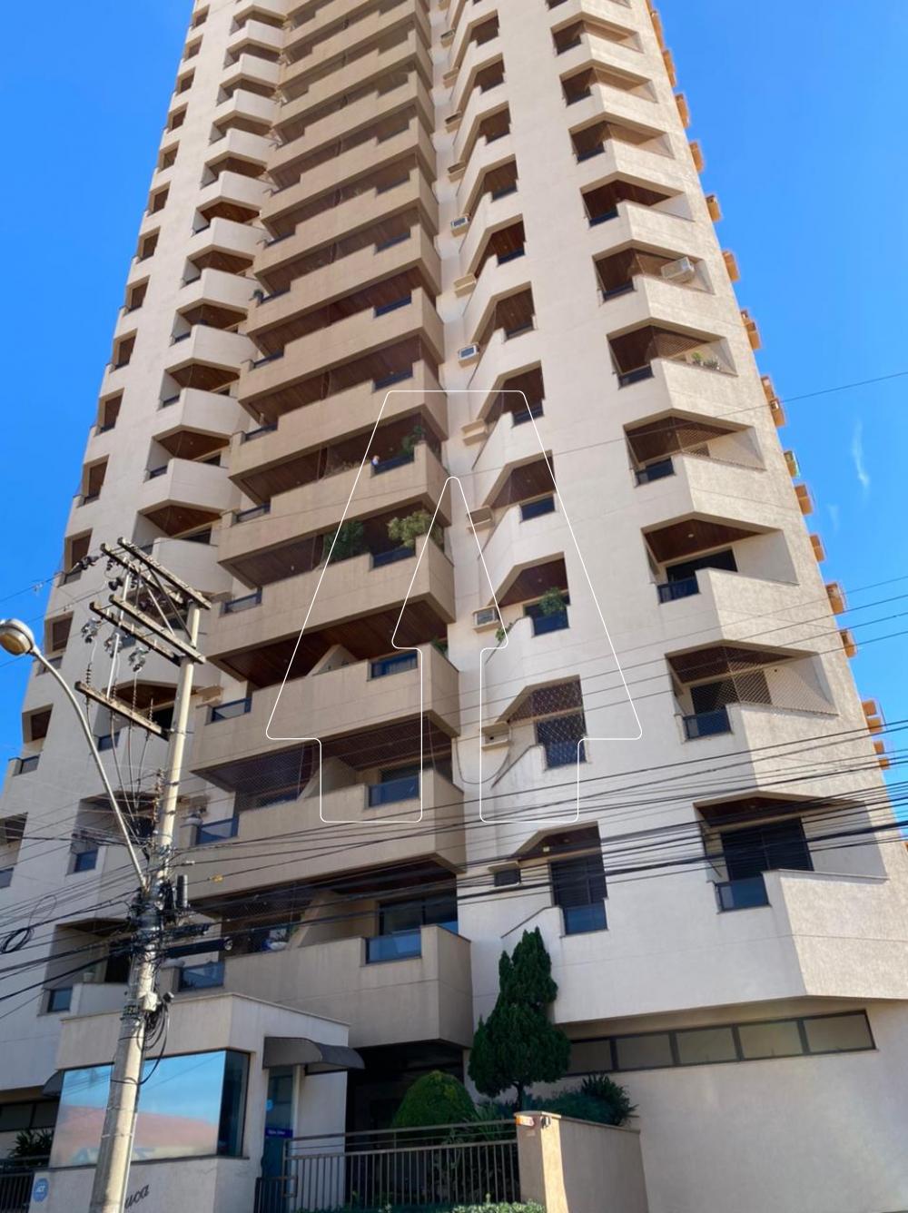 Comprar Apartamento / Padrão em Birigüi R$ 560.000,00 - Foto 10