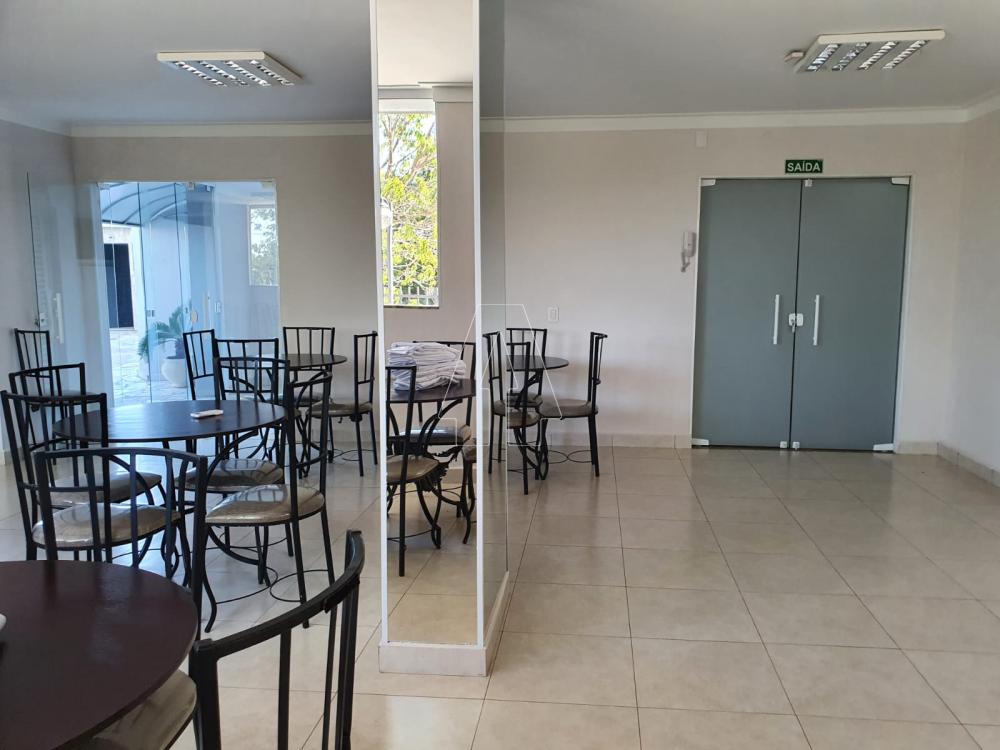 Alugar Apartamento / Padrão em Araçatuba R$ 1.200,00 - Foto 16