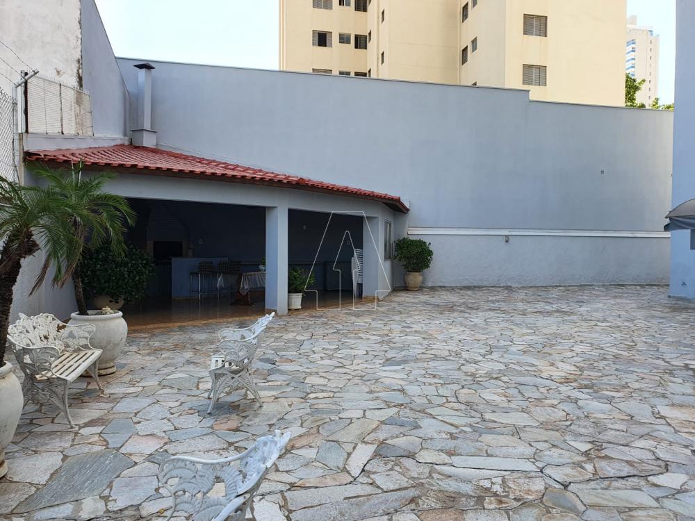 Alugar Apartamento / Padrão em Araçatuba R$ 1.200,00 - Foto 20
