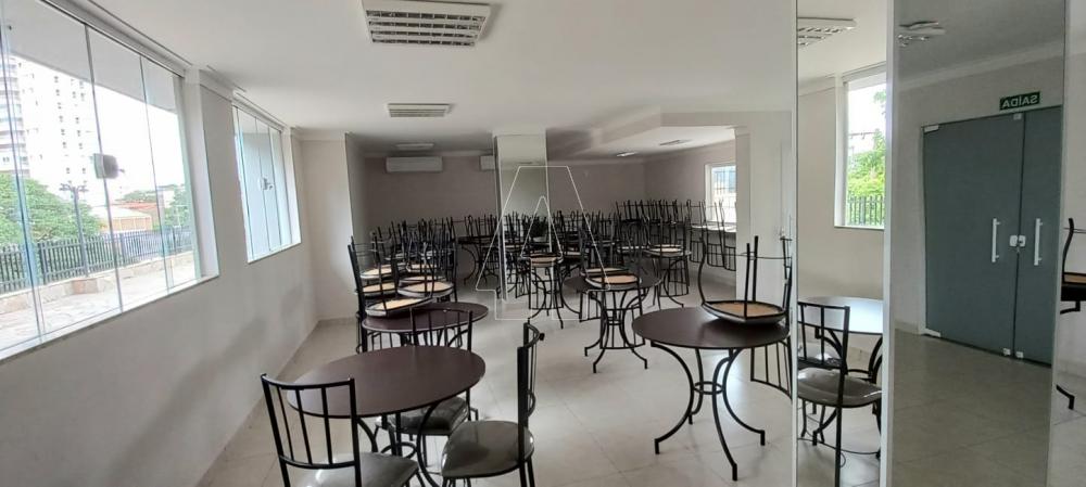 Alugar Apartamento / Padrão em Araçatuba R$ 1.200,00 - Foto 17