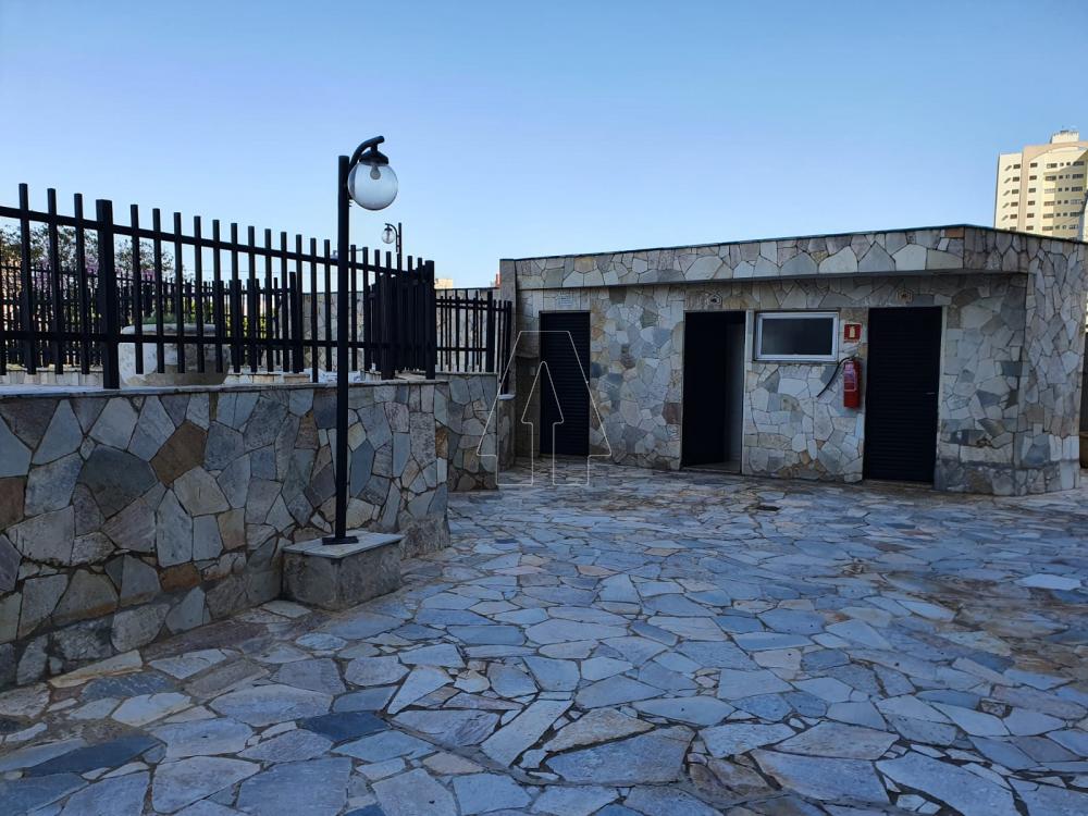 Alugar Apartamento / Padrão em Araçatuba R$ 1.200,00 - Foto 25