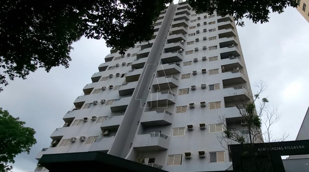 Alugar Apartamento / Padrão em Araçatuba R$ 1.200,00 - Foto 13