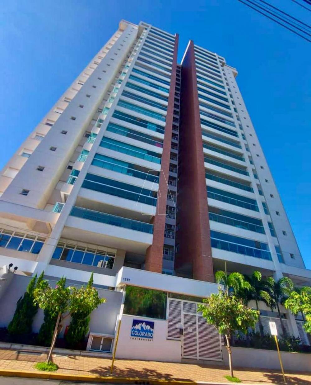 Comprar Apartamento / Padrão em Araçatuba R$ 1.650.000,00 - Foto 14