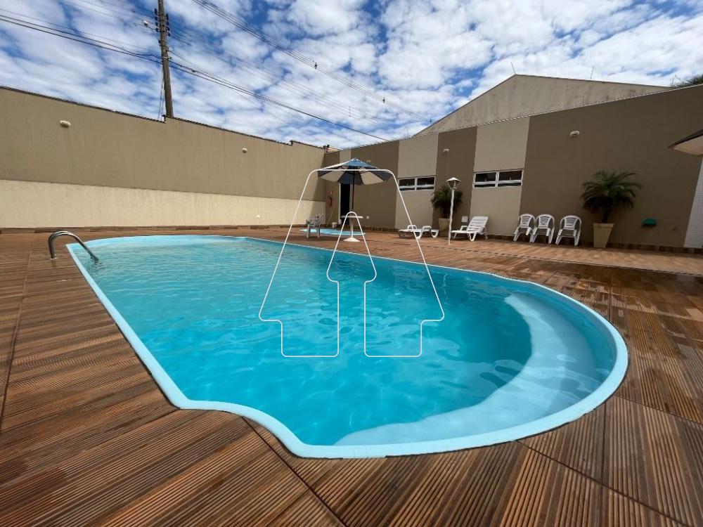 Alugar Apartamento / Padrão em Araçatuba R$ 2.200,00 - Foto 32