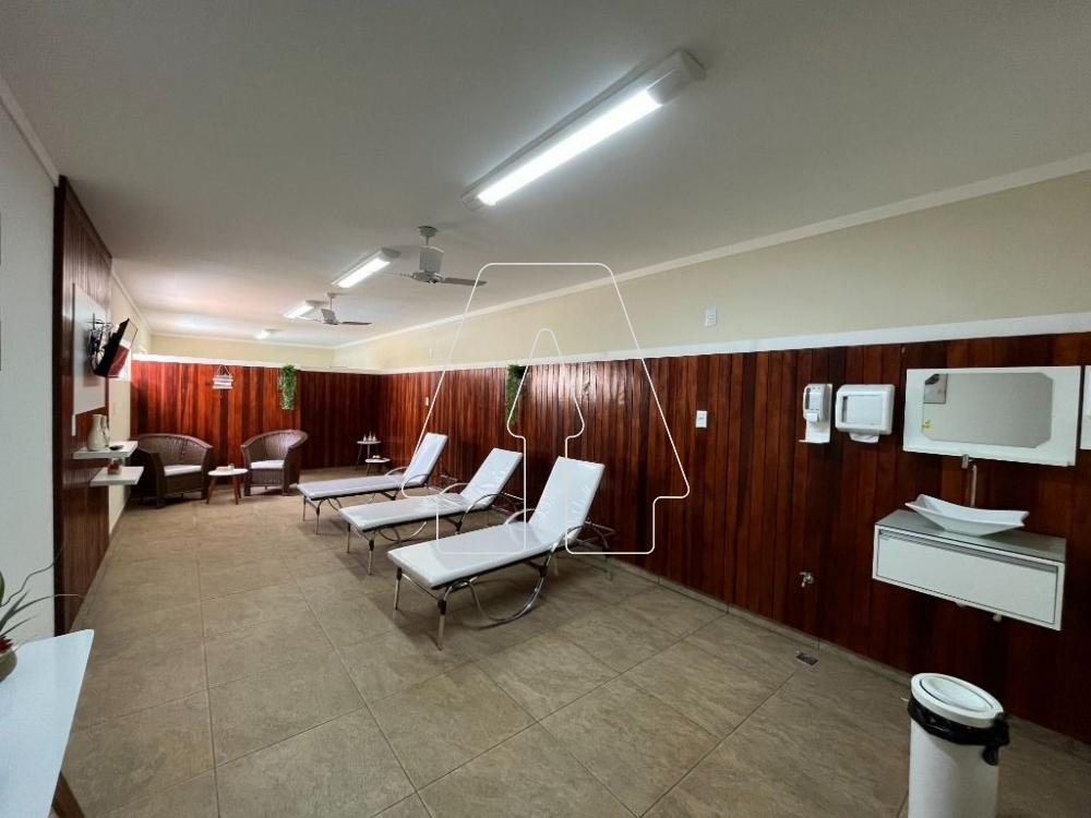 Alugar Apartamento / Padrão em Araçatuba R$ 2.200,00 - Foto 33