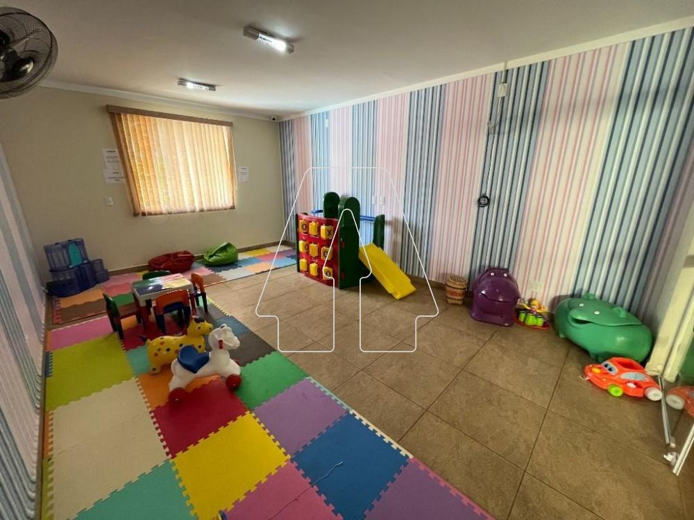 Alugar Apartamento / Padrão em Araçatuba R$ 2.200,00 - Foto 28