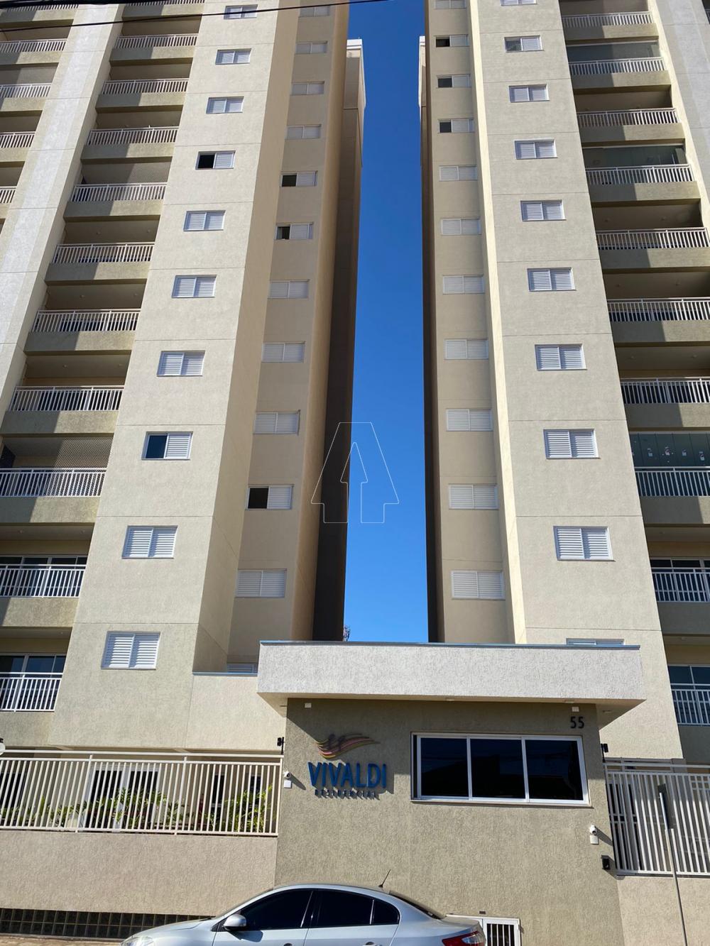 Comprar Apartamento / Padrão em Araçatuba R$ 650.000,00 - Foto 12
