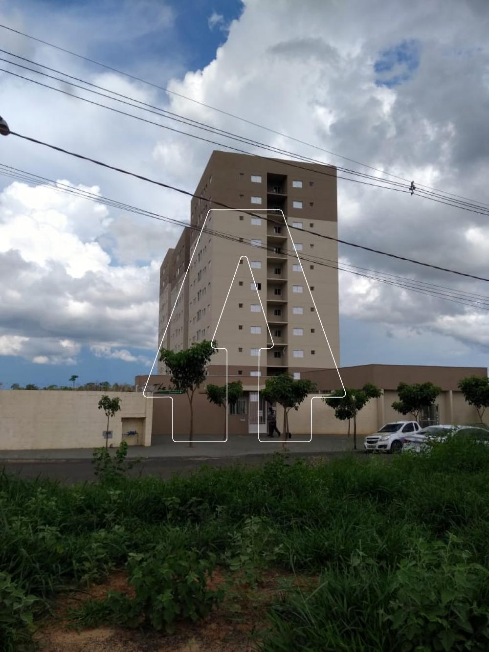 Comprar Apartamento / Padrão em Araçatuba R$ 295.000,00 - Foto 25