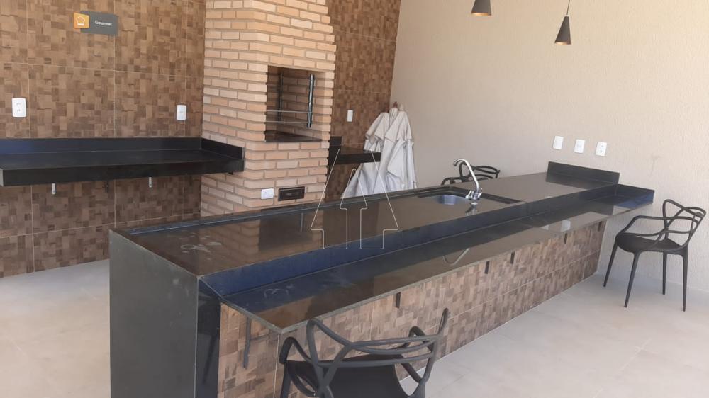 Alugar Apartamento / Padrão em Araçatuba R$ 850,00 - Foto 20