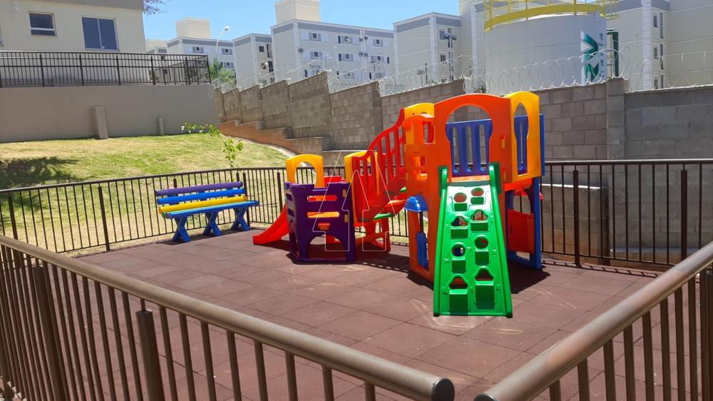 Alugar Apartamento / Padrão em Araçatuba R$ 850,00 - Foto 21