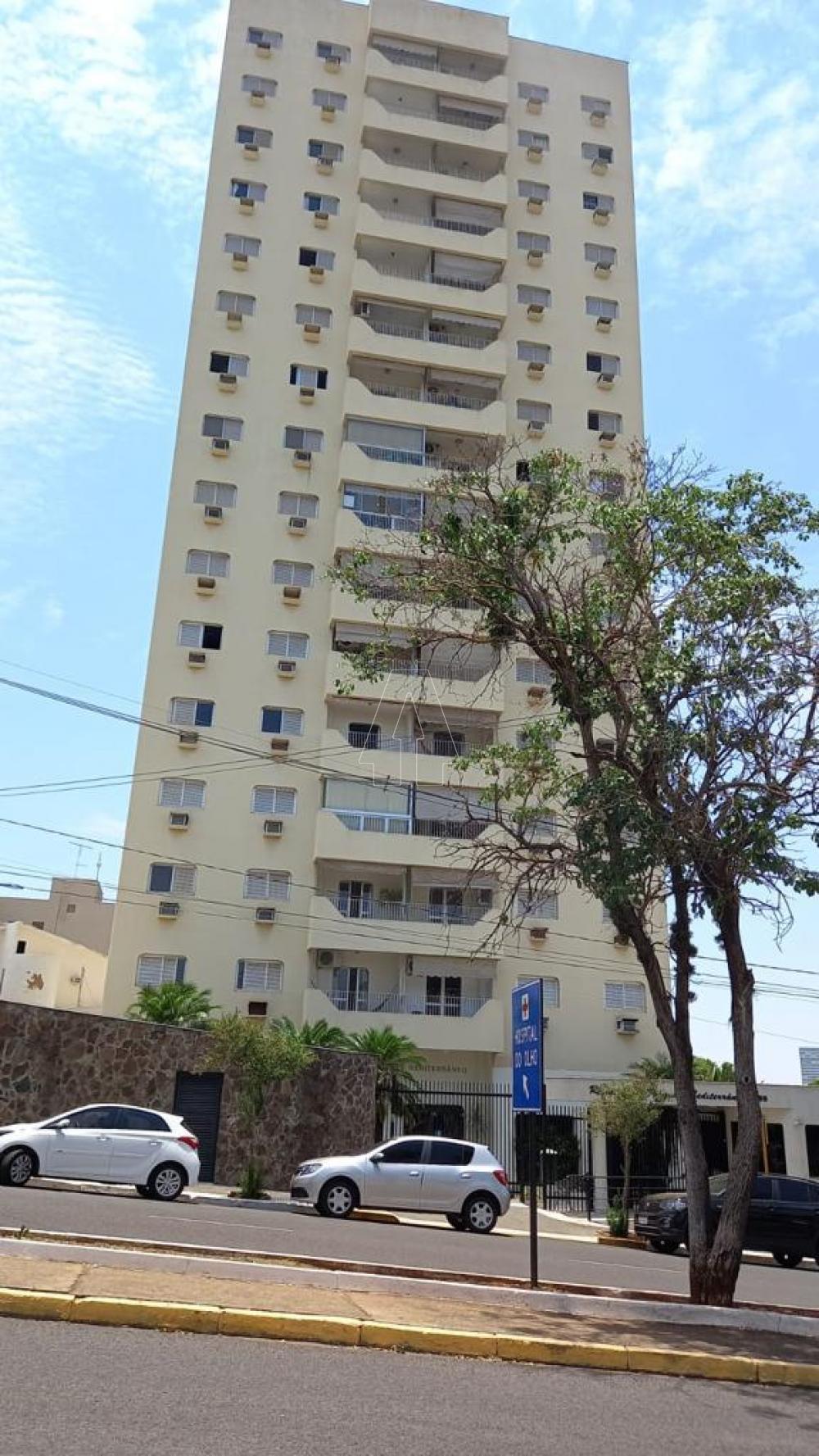 Comprar Apartamento / Padrão em Araçatuba R$ 365.000,00 - Foto 16