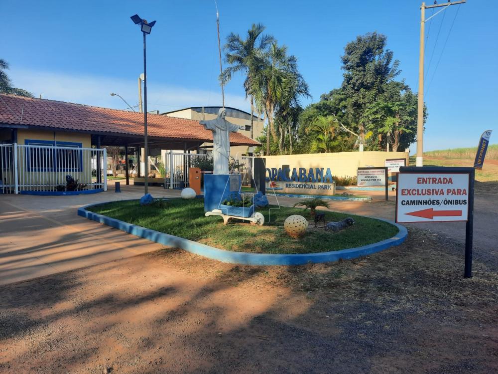 Alugar Rural / Rancho Condomínio em Araçatuba R$ 1.100,00 - Foto 19