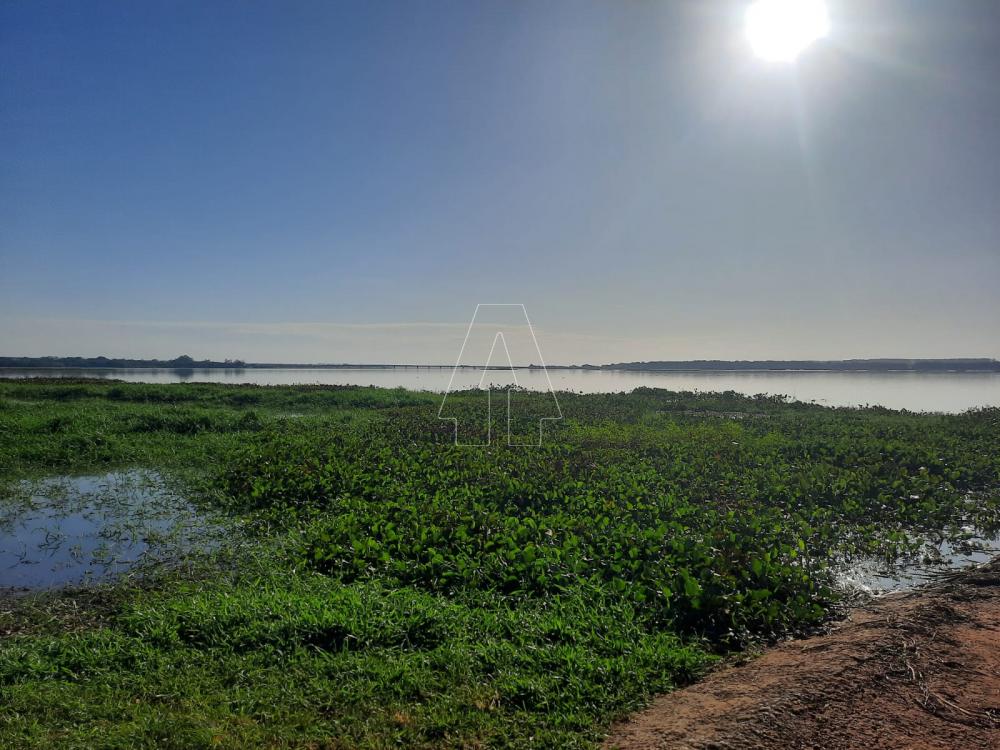 Alugar Rural / Rancho Condomínio em Araçatuba R$ 1.100,00 - Foto 22