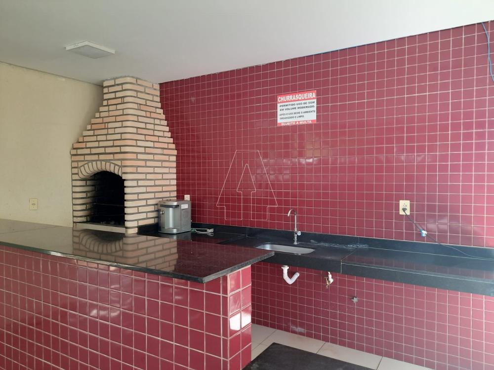 Alugar Apartamento / Padrão em Araçatuba R$ 750,00 - Foto 15