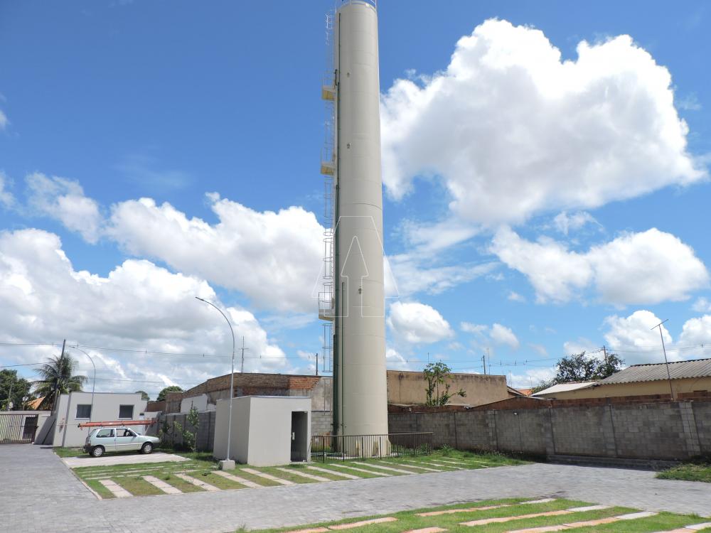 Alugar Apartamento / Padrão em Araçatuba R$ 1.000,00 - Foto 9