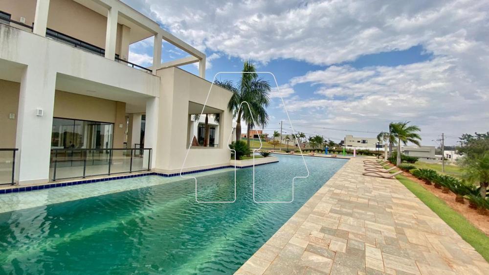 Comprar Casa / Condomínio em Araçatuba R$ 2.500.000,00 - Foto 31