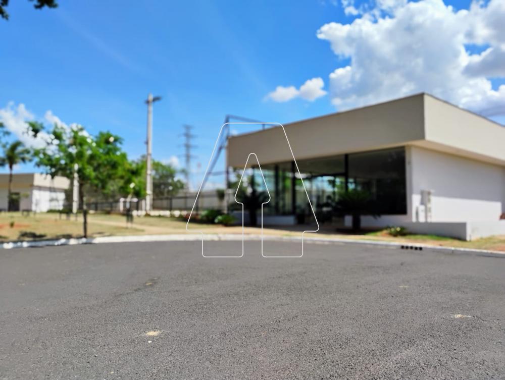Comprar Terreno / Condomínio em Araçatuba R$ 137.800,00 - Foto 8