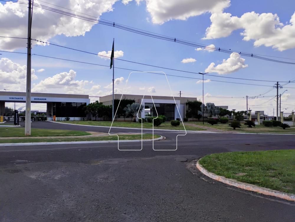 Comprar Terreno / Condomínio em Araçatuba R$ 137.800,00 - Foto 3
