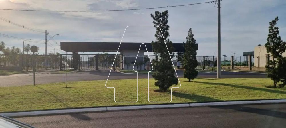 Comprar Terreno / Condomínio em Araçatuba R$ 155.000,00 - Foto 7