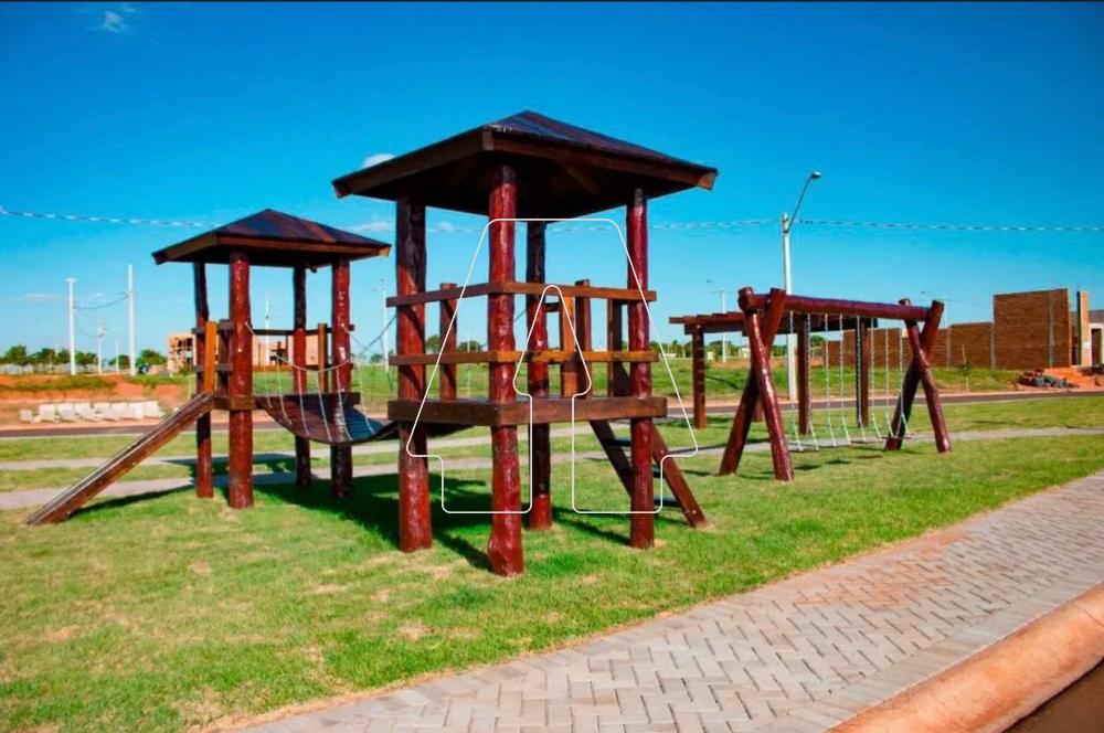 Comprar Terreno / Condomínio em Araçatuba R$ 155.000,00 - Foto 14