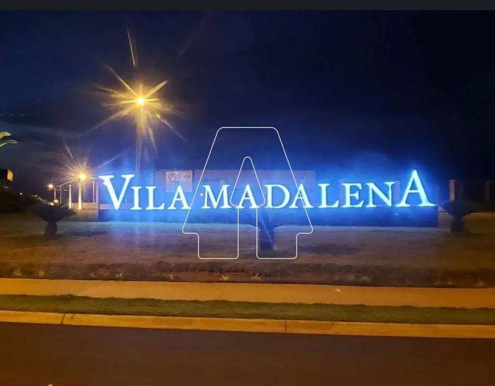 Comprar Terreno / Condomínio em Araçatuba R$ 155.000,00 - Foto 6
