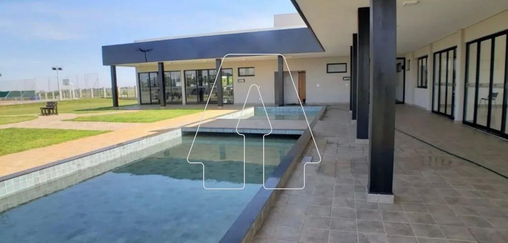 Comprar Terreno / Condomínio em Araçatuba R$ 155.000,00 - Foto 13