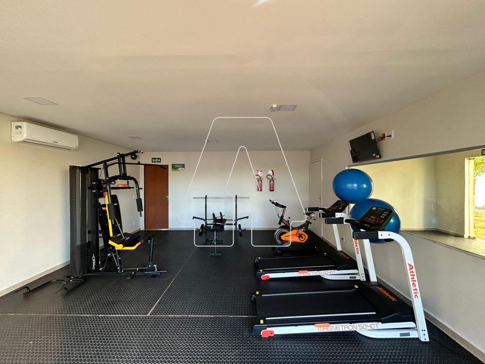 Alugar Apartamento / Padrão em Araçatuba R$ 1.200,00 - Foto 17