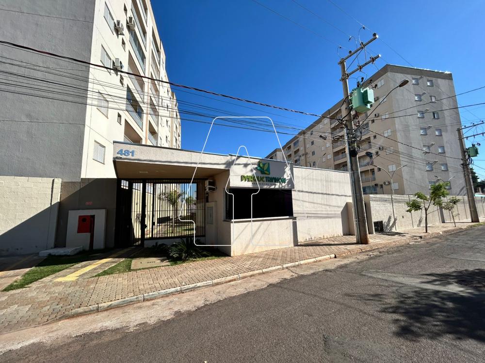 Alugar Apartamento / Padrão em Araçatuba R$ 1.200,00 - Foto 14
