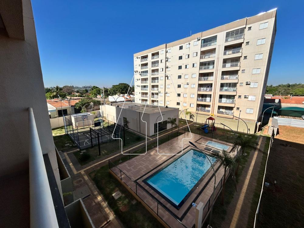 Alugar Apartamento / Padrão em Araçatuba R$ 1.200,00 - Foto 19