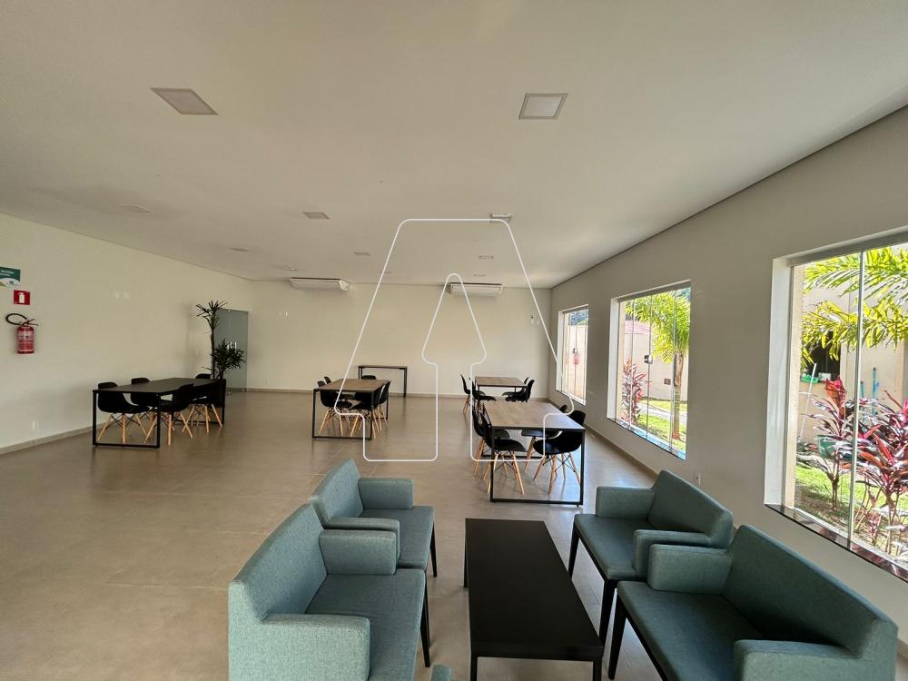 Alugar Apartamento / Padrão em Araçatuba R$ 1.200,00 - Foto 15