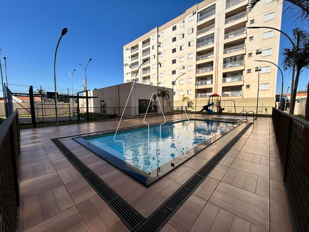 Alugar Apartamento / Padrão em Araçatuba R$ 1.200,00 - Foto 20