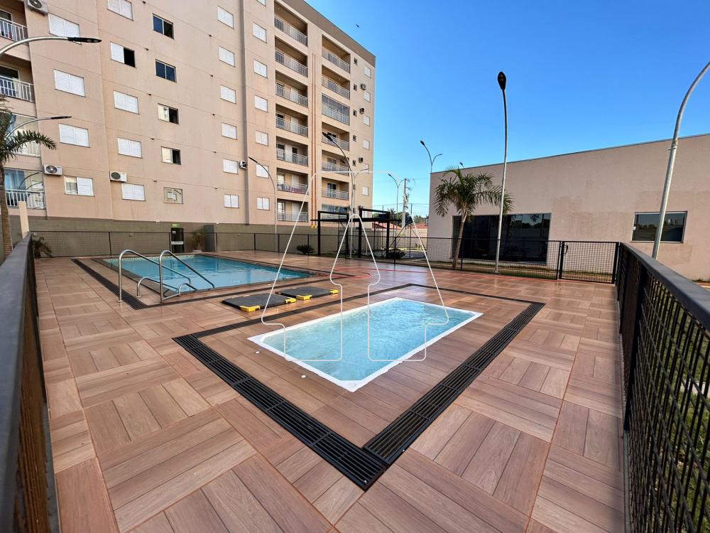Alugar Apartamento / Padrão em Araçatuba R$ 1.200,00 - Foto 21