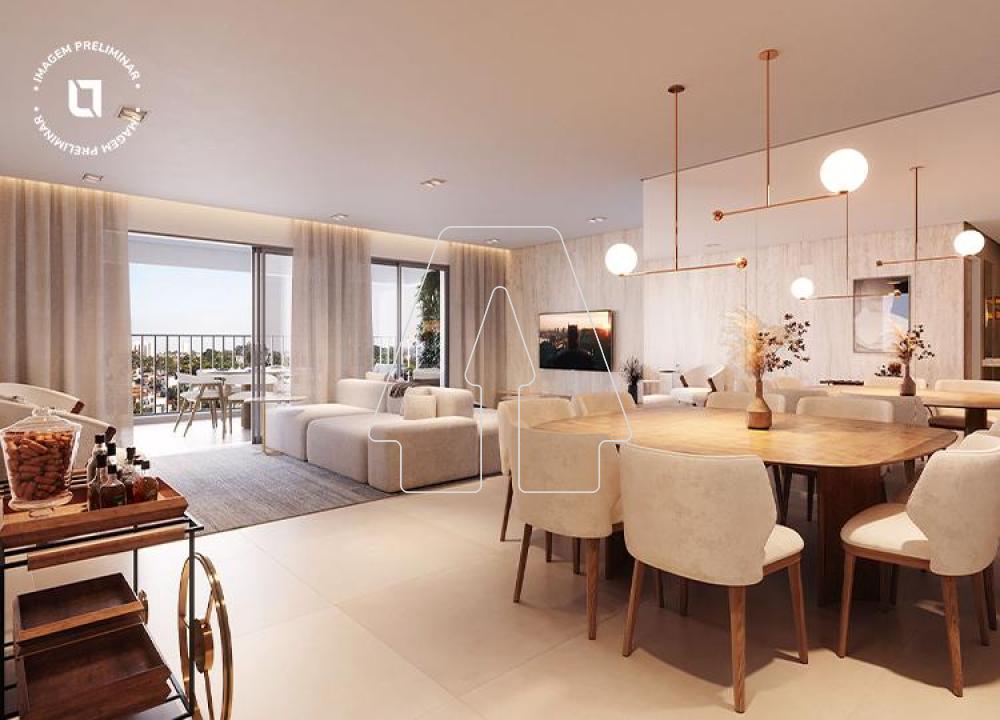 Comprar Apartamento / Padrão em Araçatuba - Foto 9