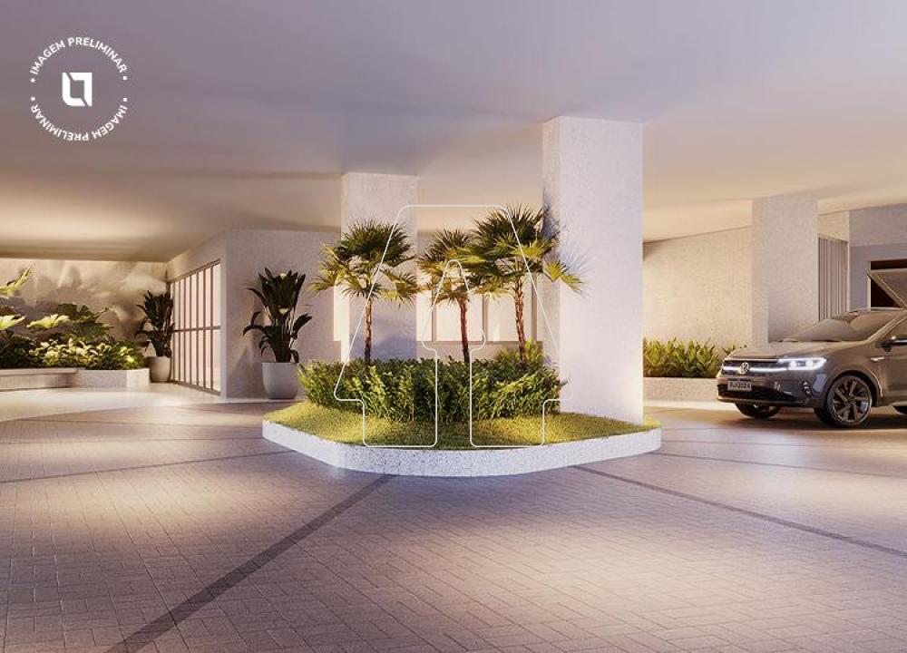 Comprar Apartamento / Padrão em Araçatuba - Foto 4