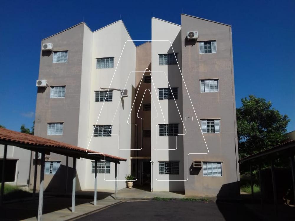 Comprar Apartamento / Padrão em Araçatuba R$ 150.000,00 - Foto 9