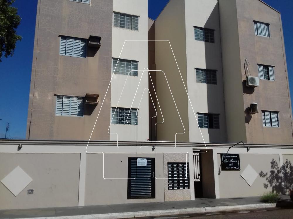 Comprar Apartamento / Padrão em Araçatuba R$ 150.000,00 - Foto 10