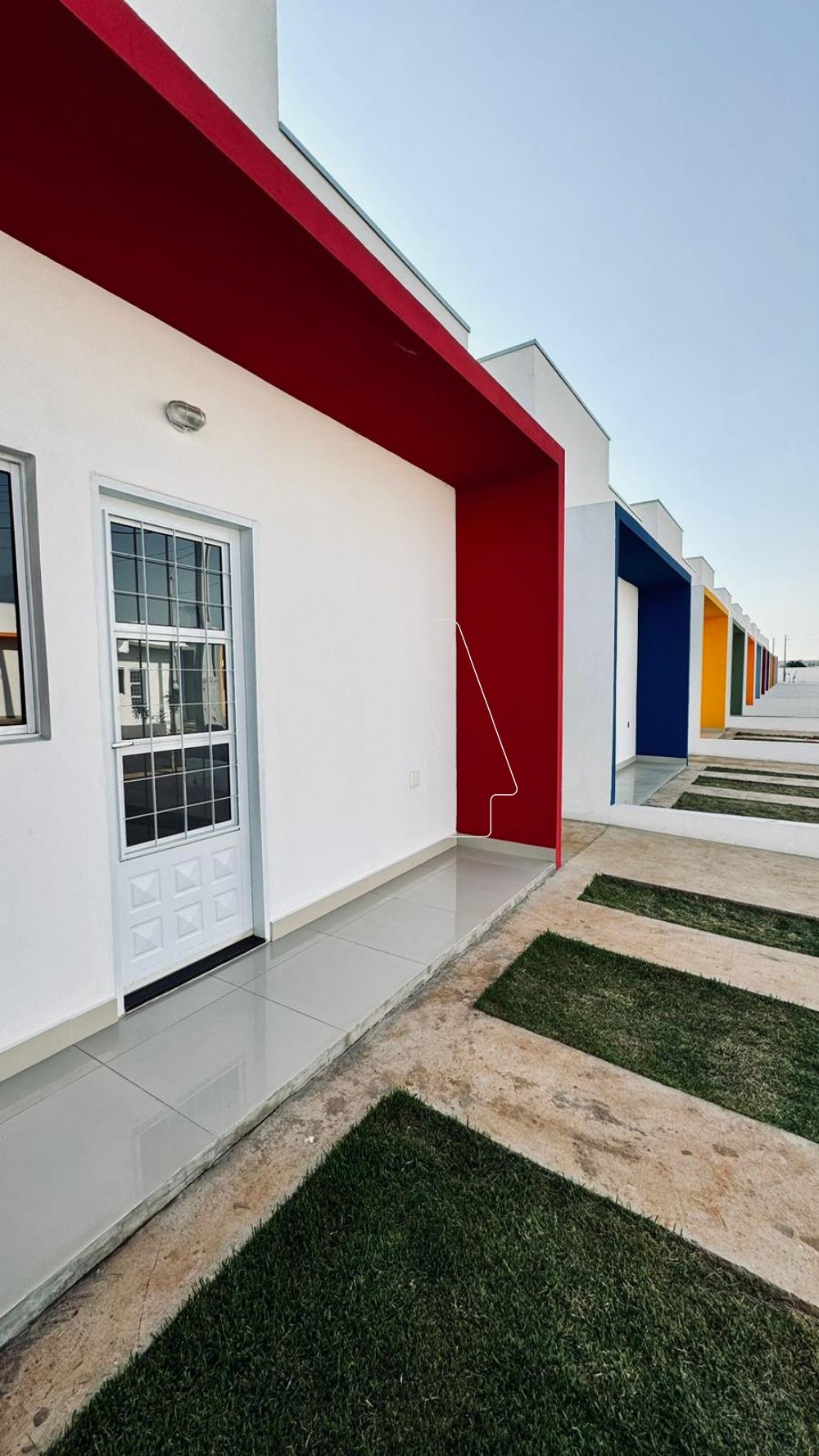 Comprar Casa / Condomínio em Araçatuba R$ 220.000,00 - Foto 14