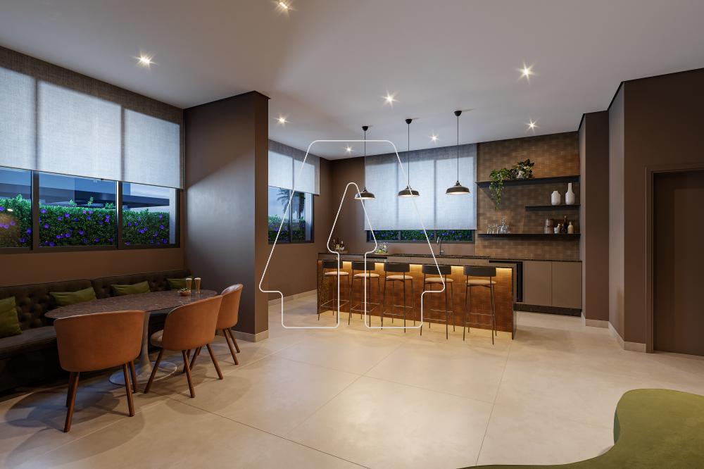 Comprar Apartamento / Padrão em Araçatuba R$ 547.500,00 - Foto 12