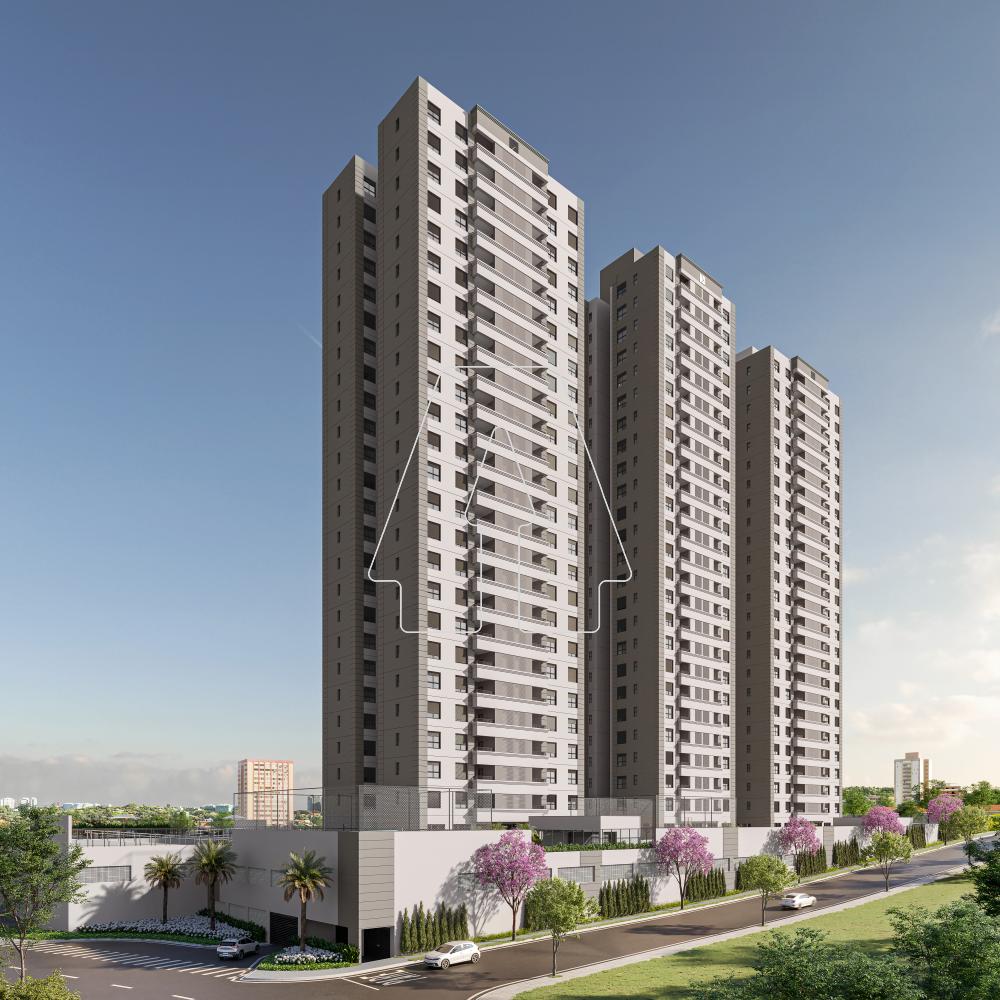 Comprar Apartamento / Padrão em Araçatuba R$ 547.500,00 - Foto 3