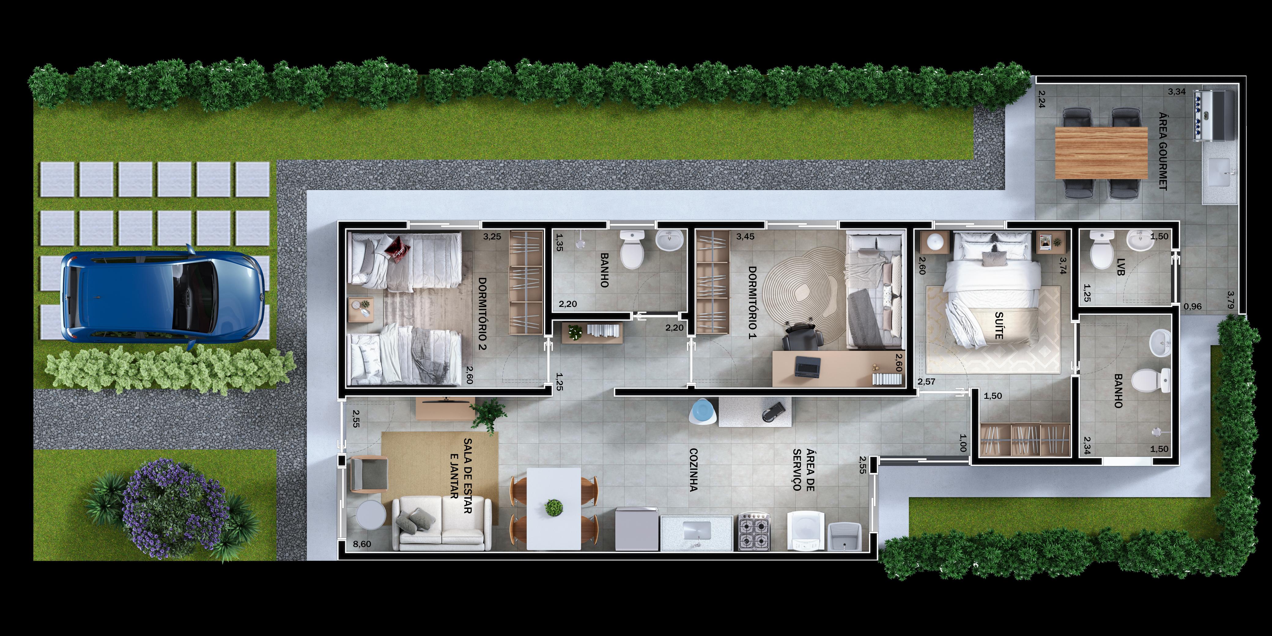 Comprar Casa / Condomínio em Araçatuba R$ 236.000,00 - Foto 19