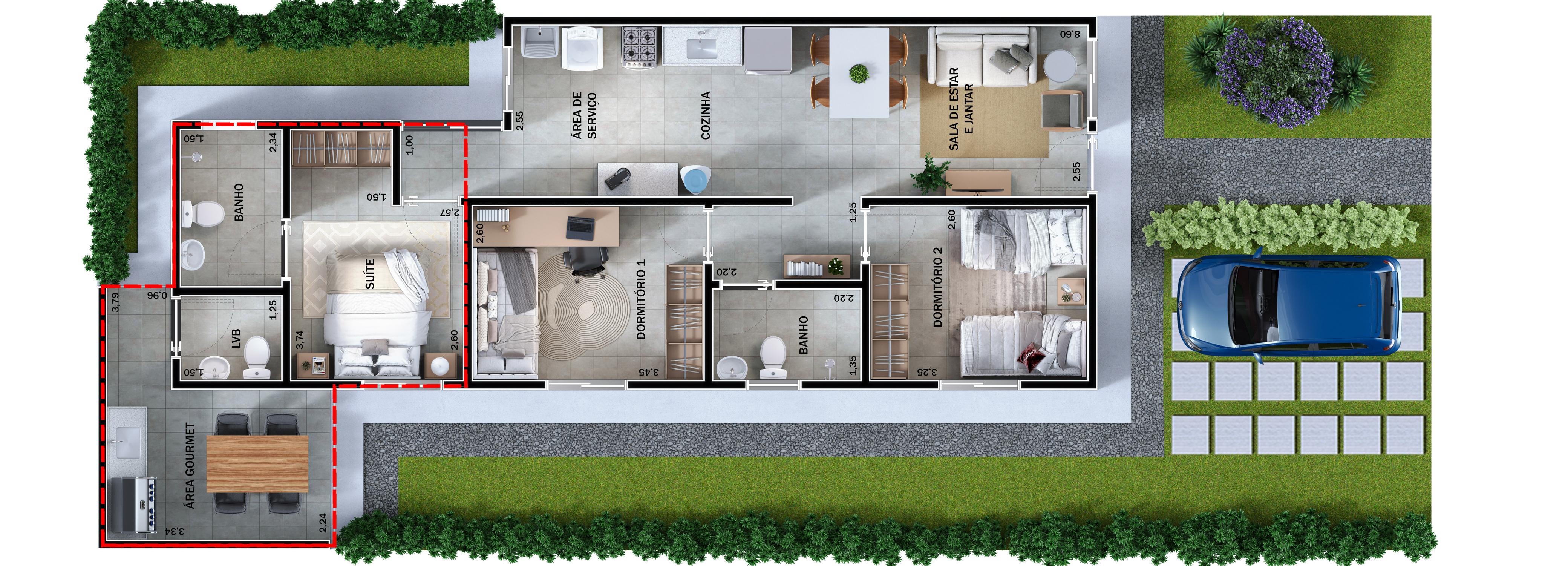 Comprar Casa / Condomínio em Araçatuba R$ 236.000,00 - Foto 20