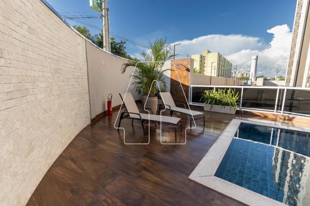 Comprar Apartamento / Padrão em Araçatuba R$ 259.921,48 - Foto 16