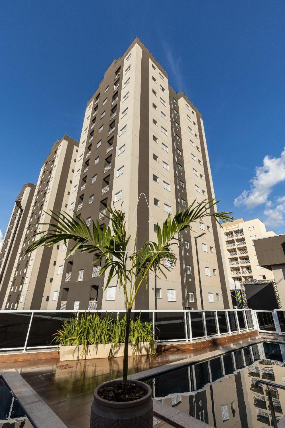 Comprar Apartamento / Padrão em Araçatuba R$ 259.921,48 - Foto 12