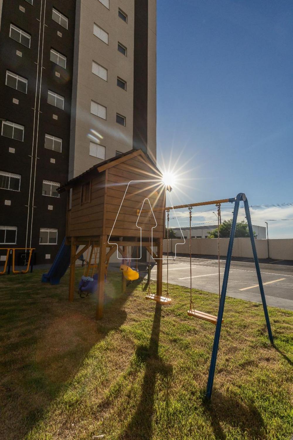 Comprar Apartamento / Padrão em Araçatuba R$ 259.921,48 - Foto 19