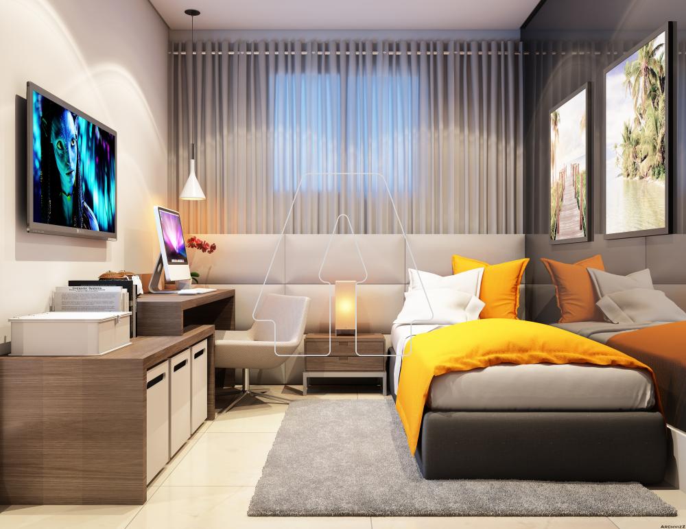 Comprar Apartamento / Padrão em Araçatuba R$ 221.700,00 - Foto 15