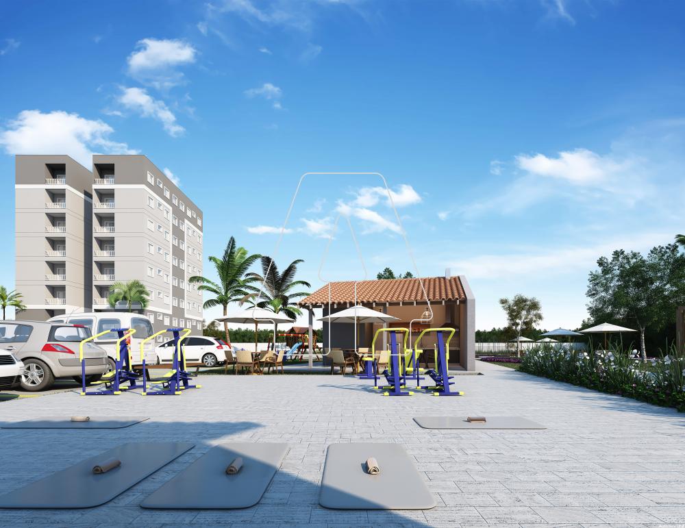 Comprar Apartamento / Padrão em Araçatuba R$ 221.700,00 - Foto 10