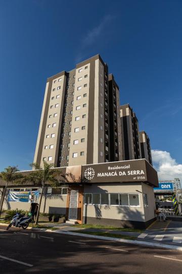 Lançamento Residencial Manac da Serra no bairro Vila Alba em Araatuba-SP