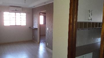 Alugar Apartamento / Padrão em Araçatuba. apenas R$ 1.100,00