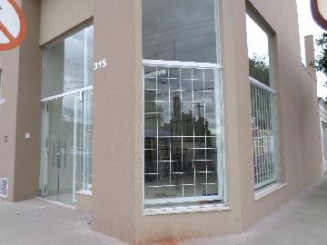Alugar Comercial / Salão em Araçatuba. apenas R$ 1.000,00