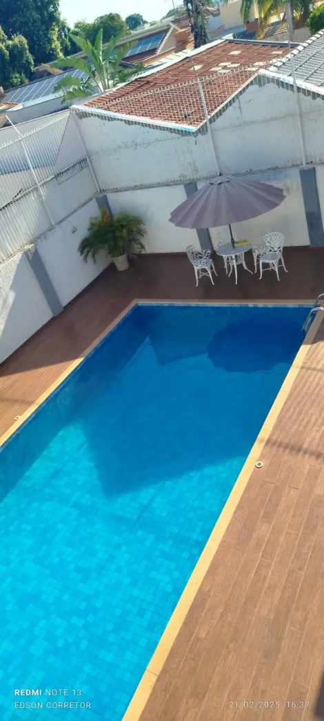 Alugar Casa / Sobrado em Araçatuba. apenas R$ 4.500,00